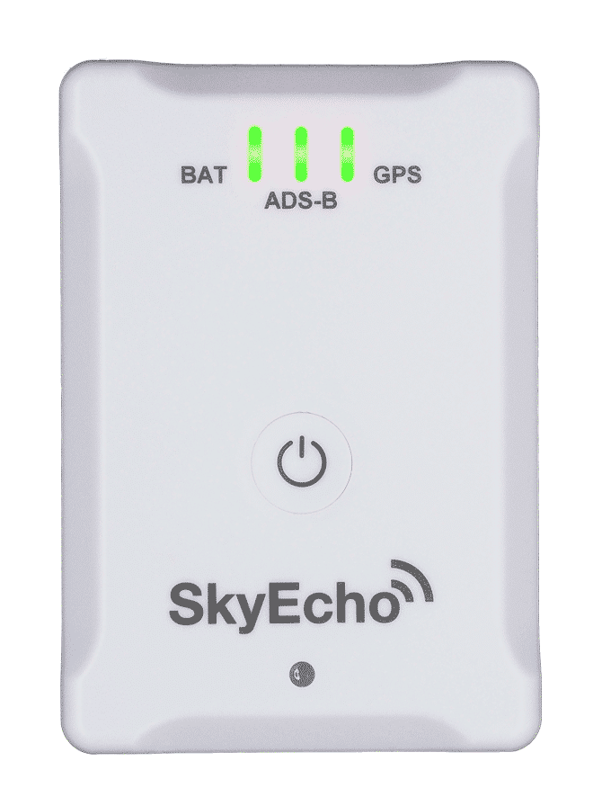 SkyEcho – uAvionix