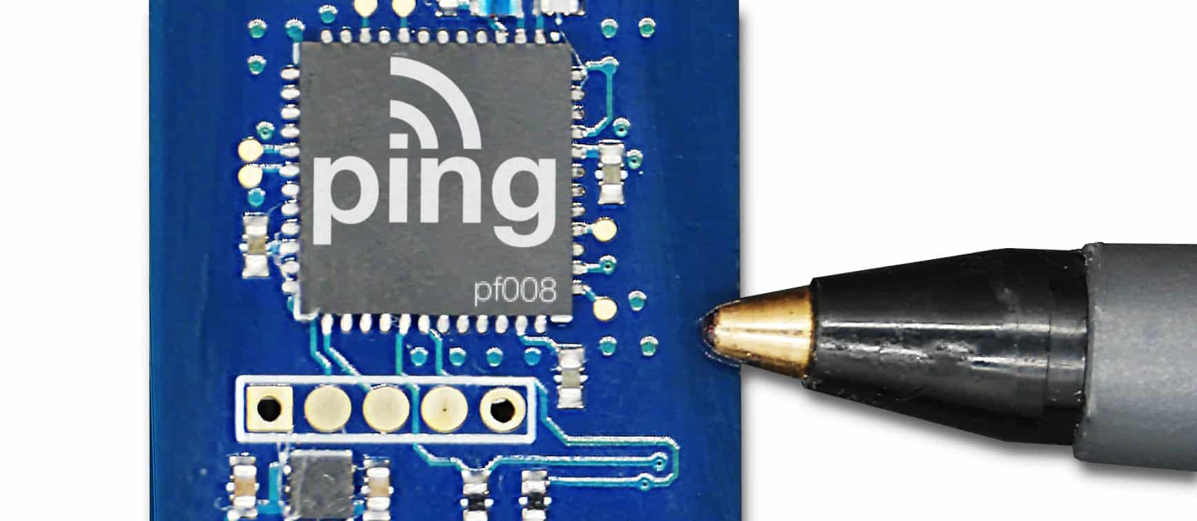 UAvionix Adds 1090nano Chip For ADS-B For Unmanned And Manned Aircraft ...