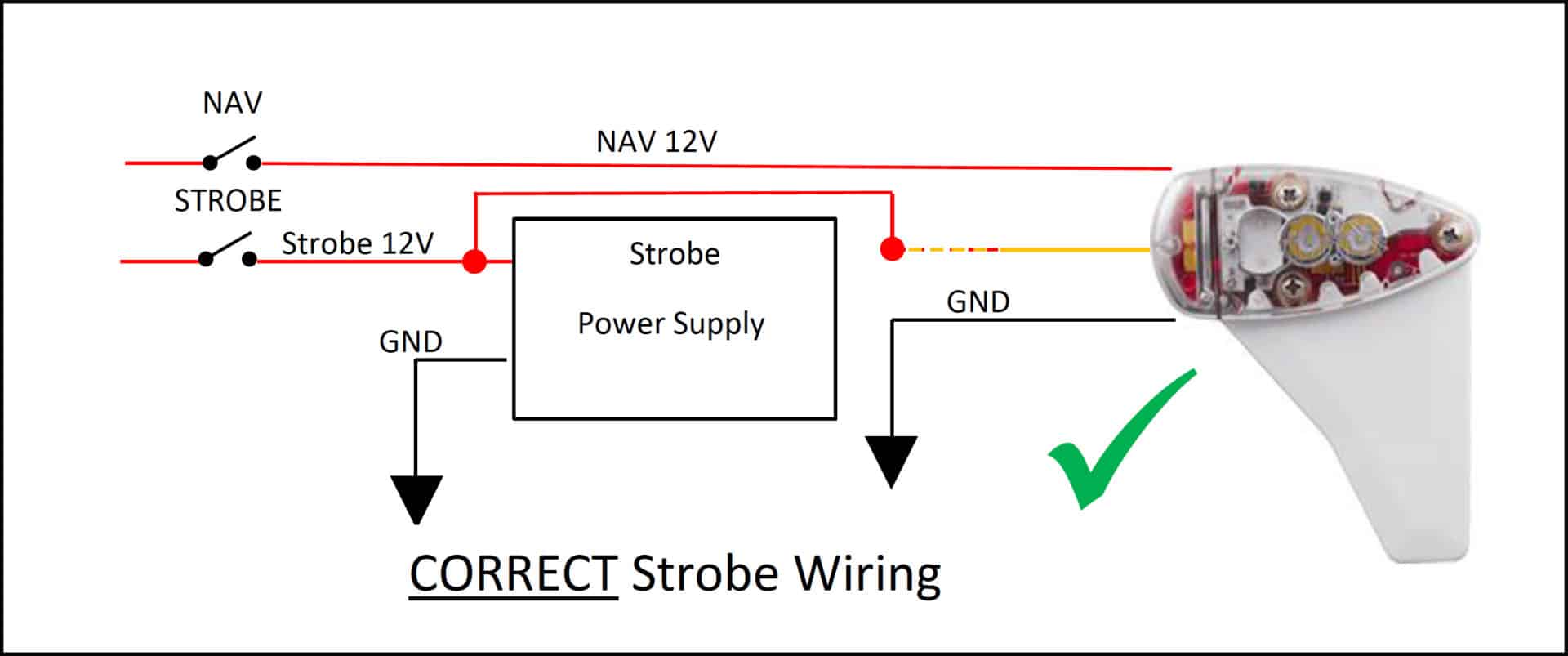 Whelen Justice Wiring Diagram from uavionix.com