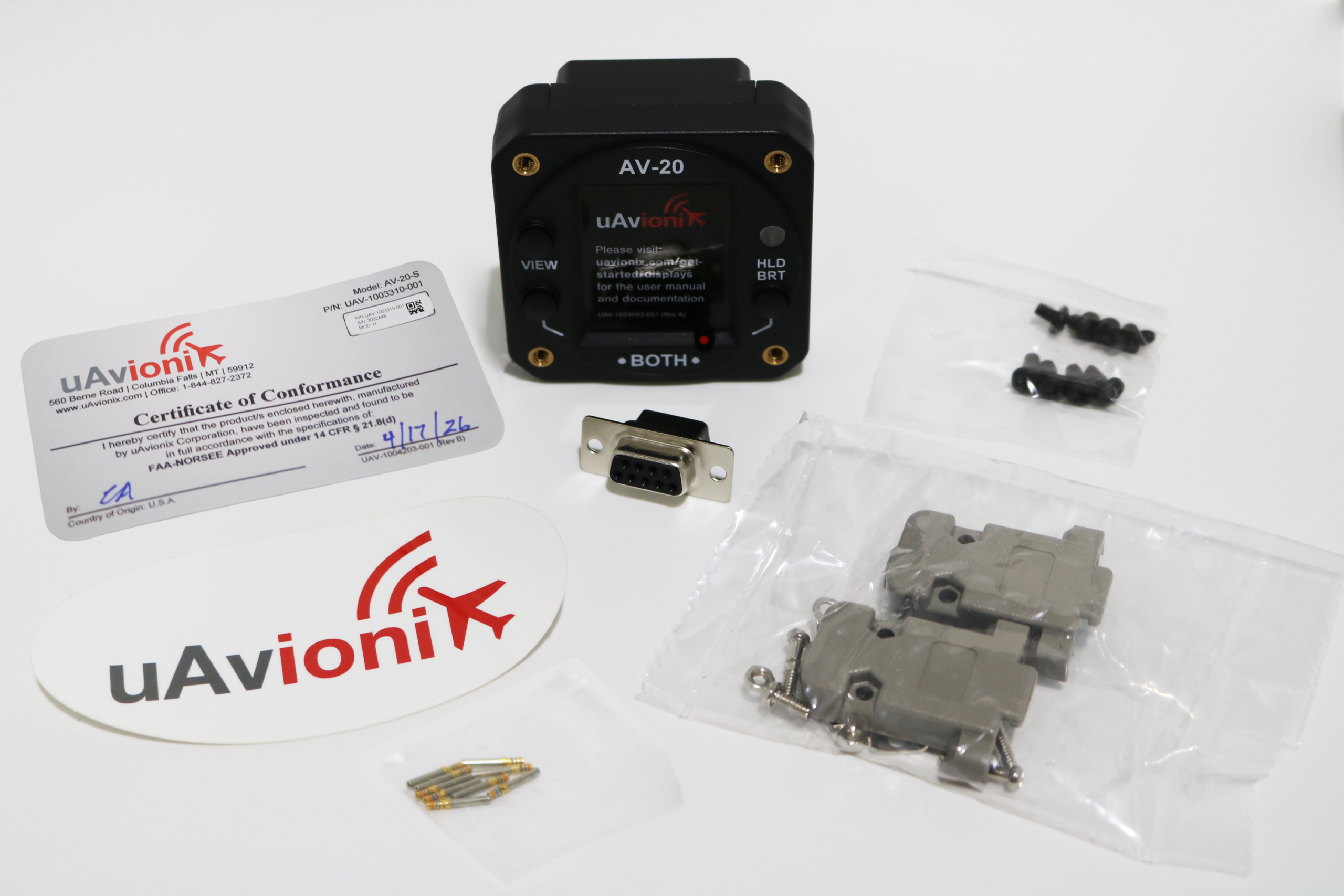 AV-20-S - Image 5
