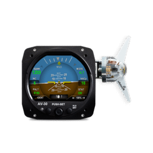tailBeaconX TSO + AV-30-C Bundle