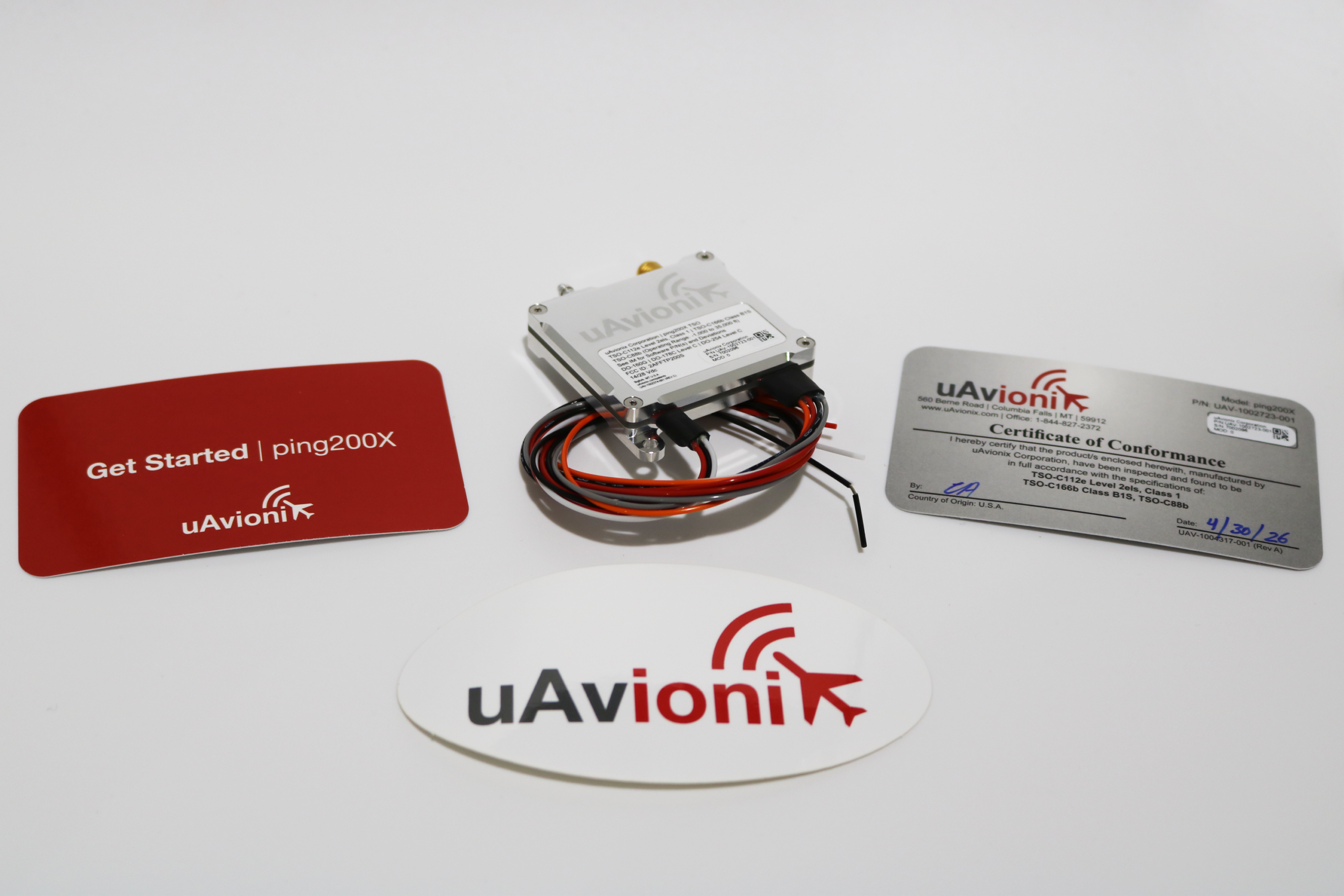 ping200X TSO - Image 3
