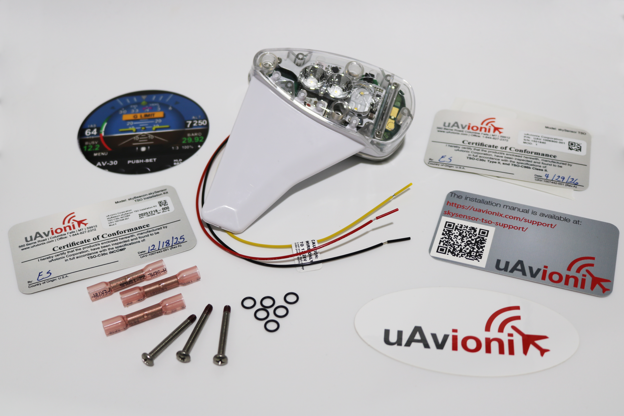 skySensor TSO - Image 2