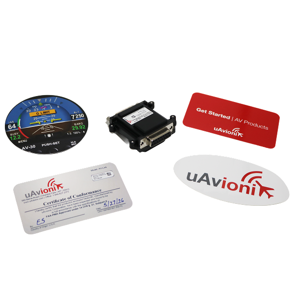 AV-Link PMA - Image 4
