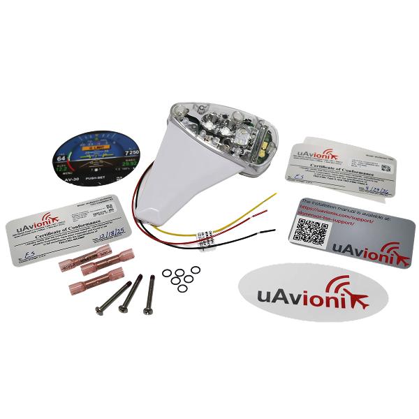 skySensor TSO - Image 2