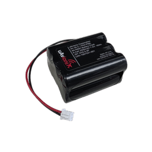 AV-30 NiMH (Nickel Metal-Hydride) Battery