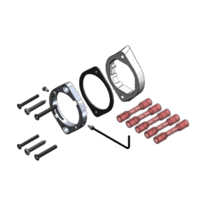 tailBeaconX Universal Installation Kit