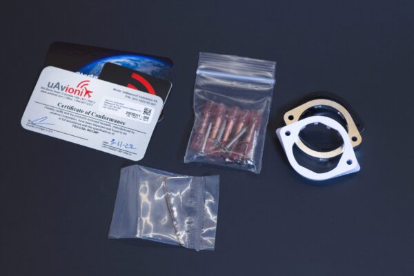 tailBeaconX Universal Installation Kit - Image 2