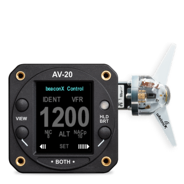 AV-20-E - Image 2