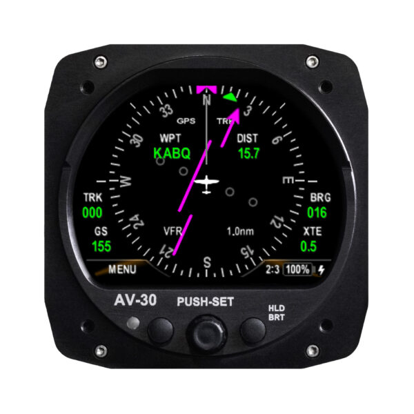 AV-30-E - Image 5