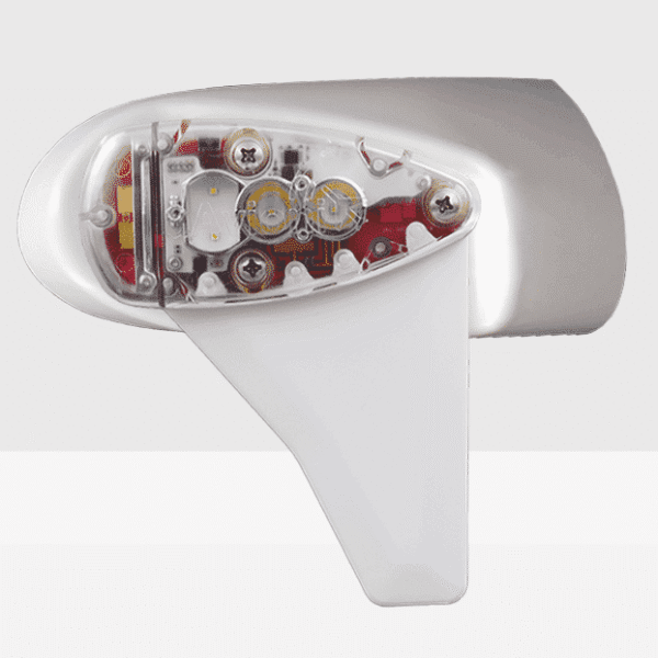 skyBeacon – 301 Wingtip Adapter UAV-1002301-001 - Image 2