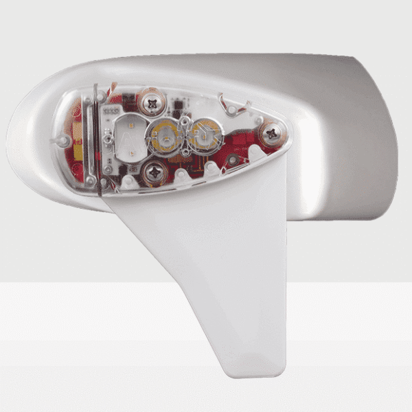 skyBeacon – 302 Wingtip Adapter UAV-1002302-001 - Image 2