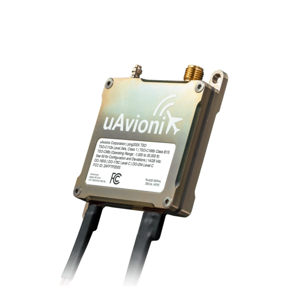 ping200X TSO - Image 2