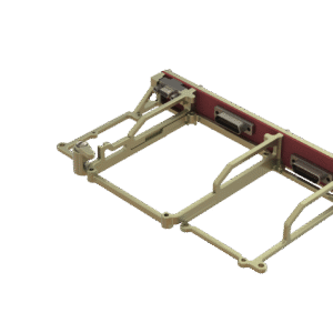 KIV-79 Backplane