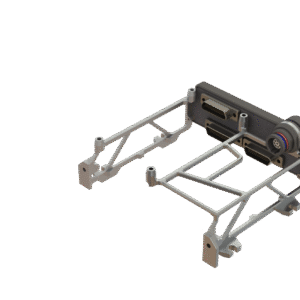 KIV-77 Backplane