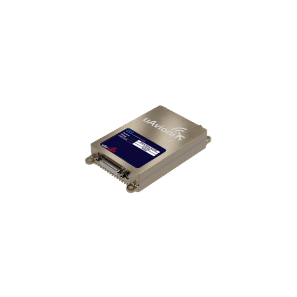 ZPR Passive Receiver