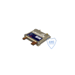 ZPX-A Mode S Transponder