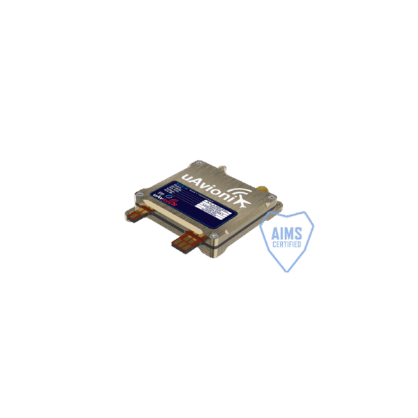 ZPX-A Mode S Transponder