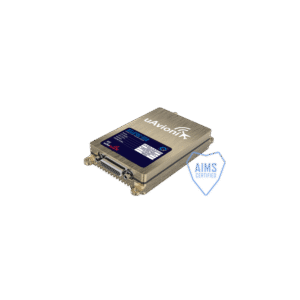 RT-2087/ZPX IFF Transponder
