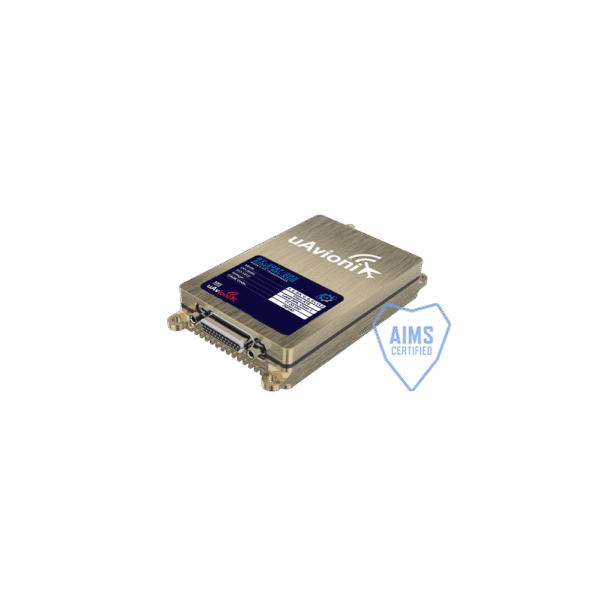 RT-2087/ZPX IFF Transponder