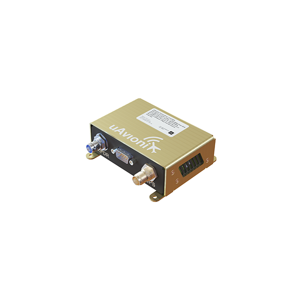 echoESX TSO