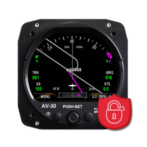 AV-30 Advanced Autopilot Unlock