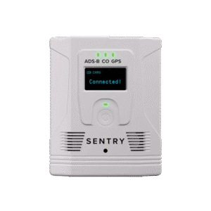 Foreflight Sentry Plus