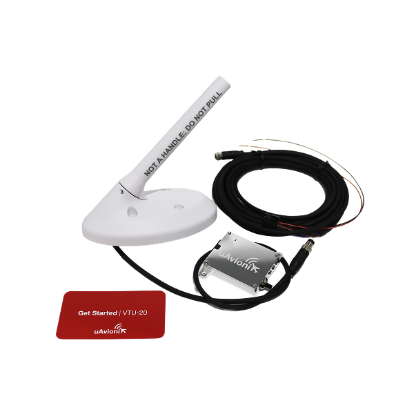 VTU-20 - Image 2