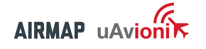 airmap-uavionix-partner