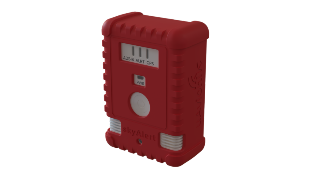 skyAlert